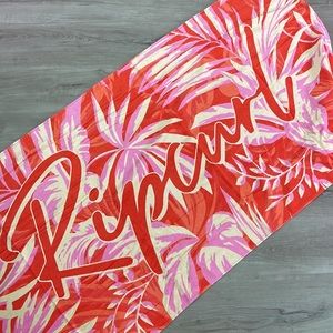 ☀️RIP CURL☀️ BEACH BOAT POOL TOWEL COVER UP